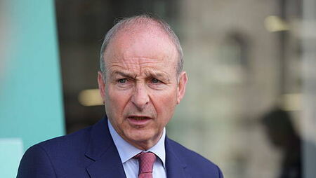Irish border is ‘wrong issue’ to focus on after Belfast stabbing – Taoiseach