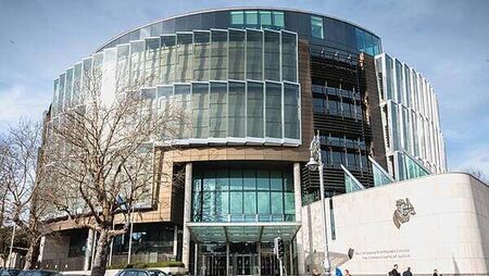 Man jailed for raping 'best friend' as she slept beside her grandchild