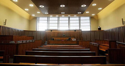 Man who raped woman after her night out jailed for 6.5 years