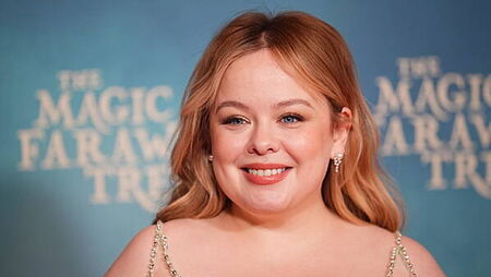 Nicola Coughlan joins the cast of Only Murders In The Building