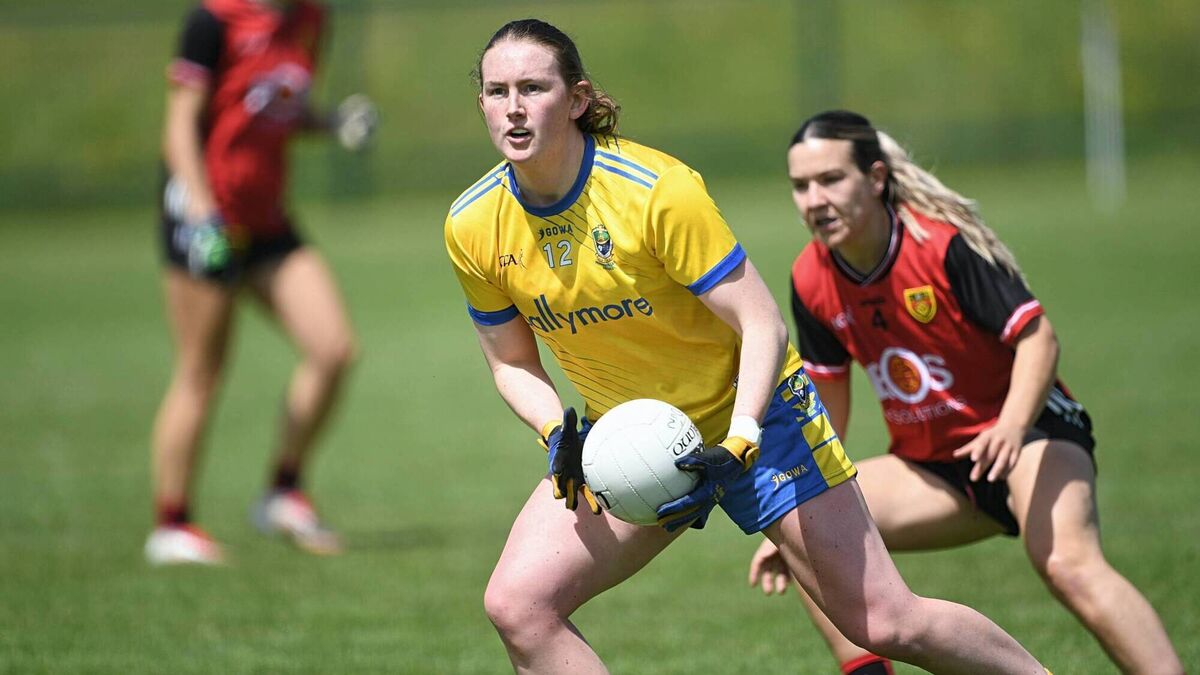 Roscommon find out All-Ireland quarter-final opponents