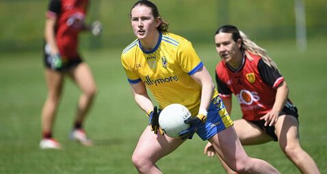 Roscommon find out All-Ireland quarter-final opponents