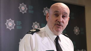Limerick City at risk of becoming 'drug capital of Ireland', councillor warns Limerick City at risk of becoming 'drug capital of Ireland', councillor warns