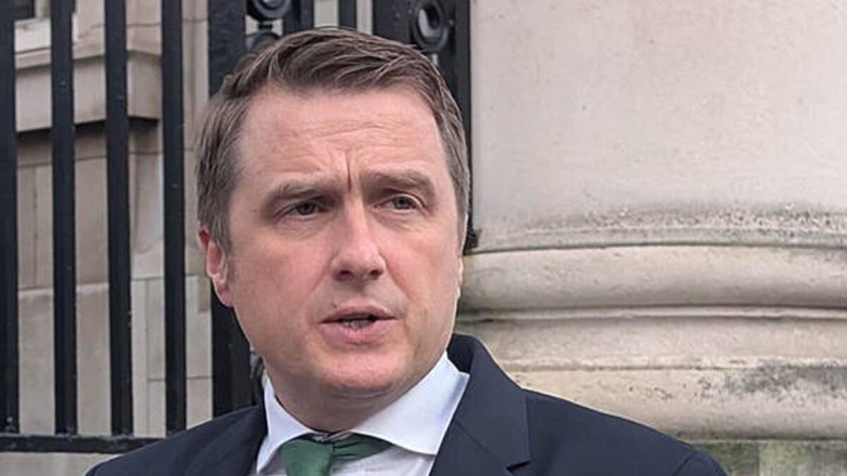 Legislation on short-term lets to be brought to Cabinet