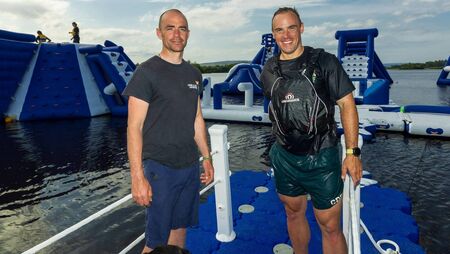 New waterpark set to make a big splash for visitors