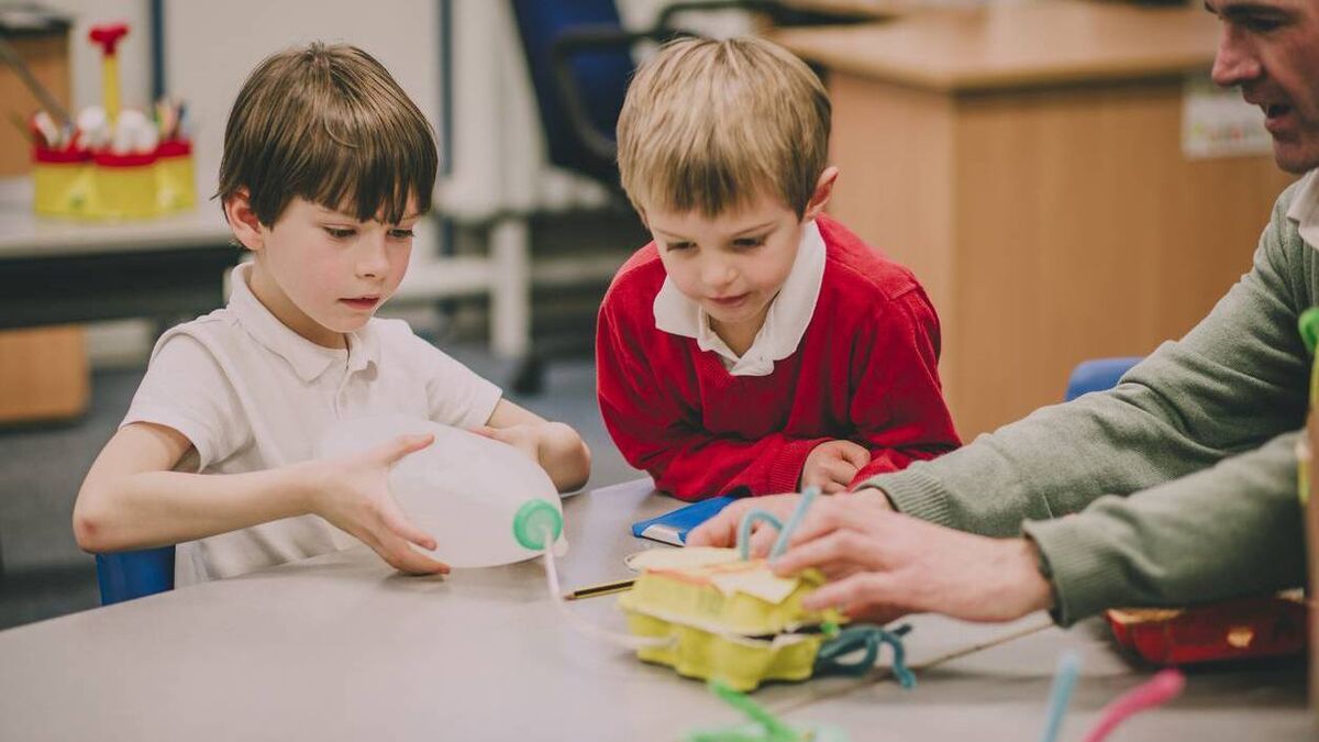 Curious Minds awards for eight Roscommon schools
