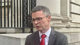 Man receives €128k after neighbour discharged firearm at him during right of way dispute
