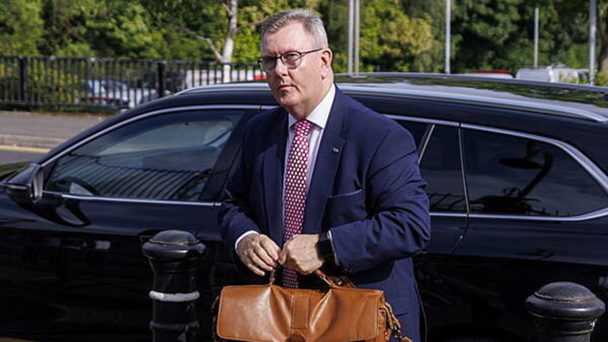 ‘Pain and hurt’ of Donaldson’s alleged victims ‘still so visible’, court told