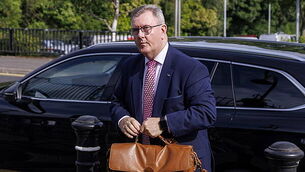 Poll suggests small lead for Seán Kyne in Galway byelection Poll suggests small lead for Seán Kyne in Galway byelection