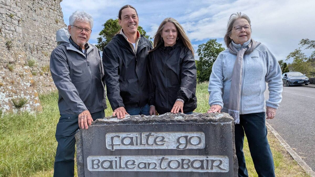 Local Notes: Cemetery Cleanup, Annual Outing, Dementia Alliance