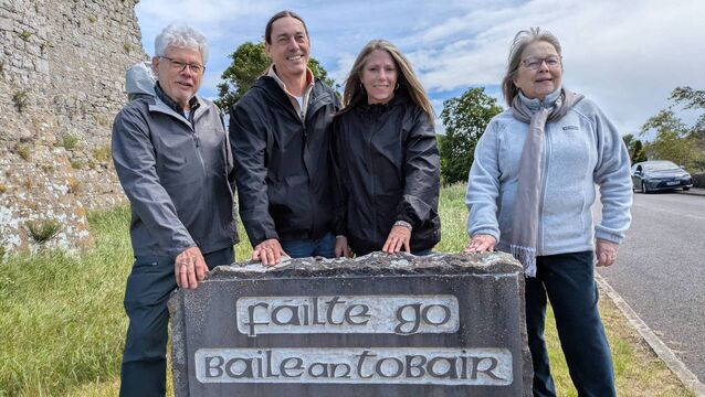 Local Notes: Cemetery Cleanup, Annual Outing, Dementia Alliance