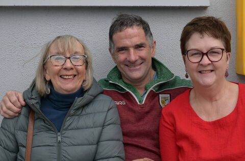Local Notes: Congratulations, Fundraising Draw, Band AGM