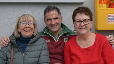 Local Notes: Congratulations, Fundraising Draw, Band AGM
