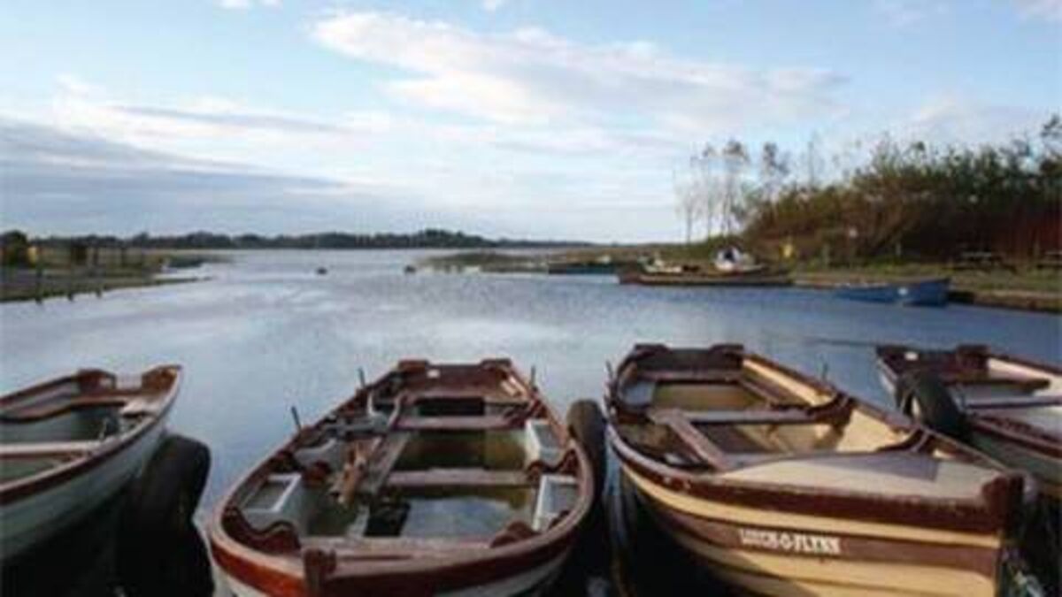 Over €10,000 for Roscommon angling project