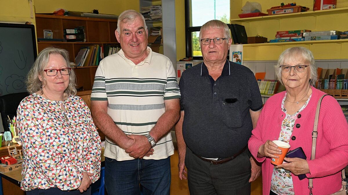 Local Notes: Sunday Mass, Further Education, Social Dancing