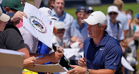 Rory McIlroy fears impact of LIV Golf ‘false economy’ on PGA Tour events