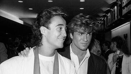 Wham! documentary explores legacy of the band’s landmark 1985 visit to China