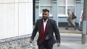 Aoife McGregor’s salon spared conviction for selling sunbed session to underage girl Aoife McGregor’s salon spared conviction for selling sunbed session to underage girl