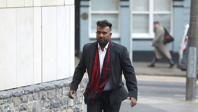 Court grants The Irish Times access to ex-TD's character reference for convicted sex offender