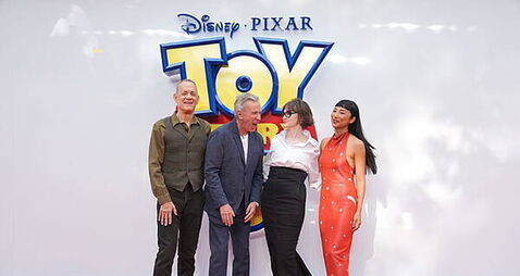 Mixed reviews for Toy Story 5 but critics agree tech-reliance warning important