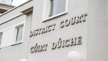 Over 40 people to appear in court in relation to Dublin shoplifting