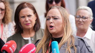 Former President of Boxing Association jailed for 39 months for sexual assault of teenager