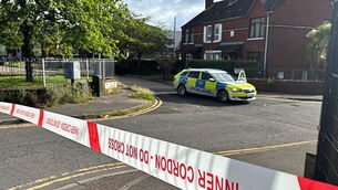 Court grants owners possession of Dublin buildings occupied by alleged trespassers Court grants owners possession of Dublin buildings occupied by alleged trespassers
