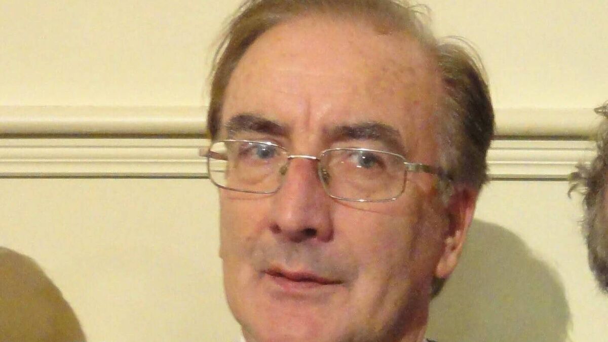 Sadness as Solstice Choir founder member passes away