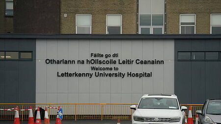 Hospital heart scanner put on hold over staff maternity and holiday leave