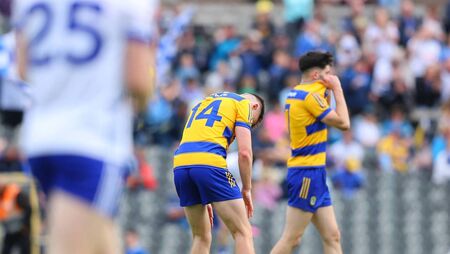 Lions in Connacht, lambs in the All-Ireland Series