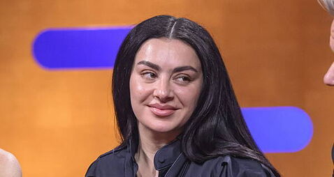 Charli XCX in ‘worst place mentally that I’ve been in my life’