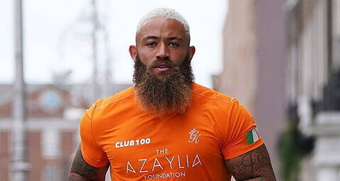 BBC has ‘no plans’ to air Ashley Cain TV series after sexist language claims