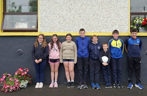Local Notes: School Closure, GAA Lotto and Parish Pilgrimages 