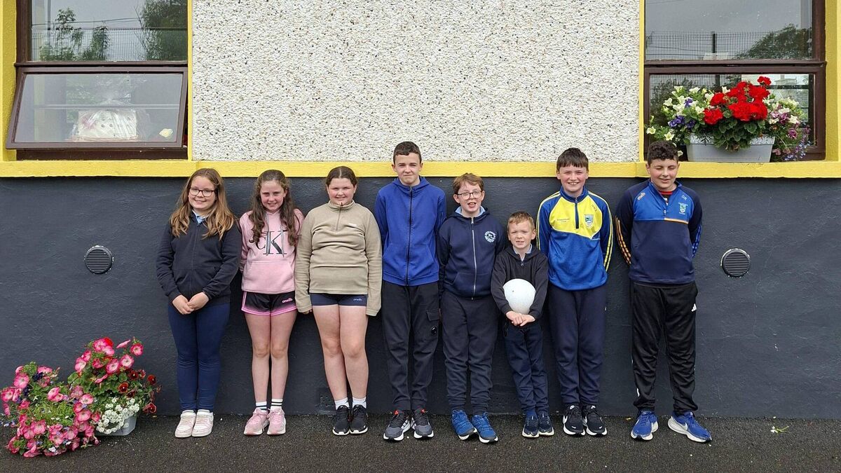 Local Notes: School Closure, GAA Lotto and Parish Pilgrimages 