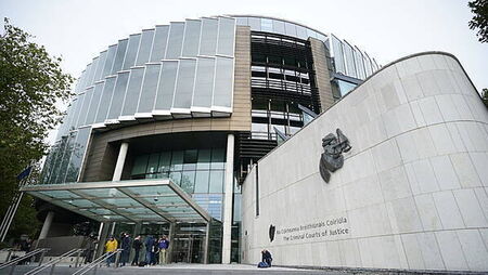 Amateur fighter who 'brutally killed' allegedly abusive mother jailed for 6.5 years