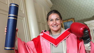 Former home of Marian Finucane sells for almost €400k below €1.35m asking price Former home of Marian Finucane sells for almost €400k below €1.35m asking price