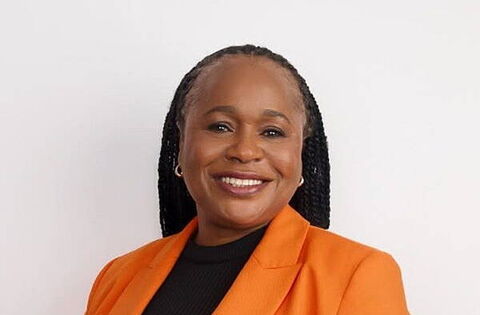 Councillor Helen Ogbu elected as Galway City mayor