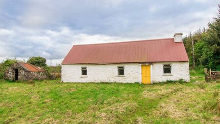 Roscommon country cottage has attractive €70,000 price tag