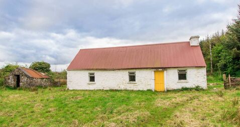 Roscommon country cottage has attractive €70,000 price tag
