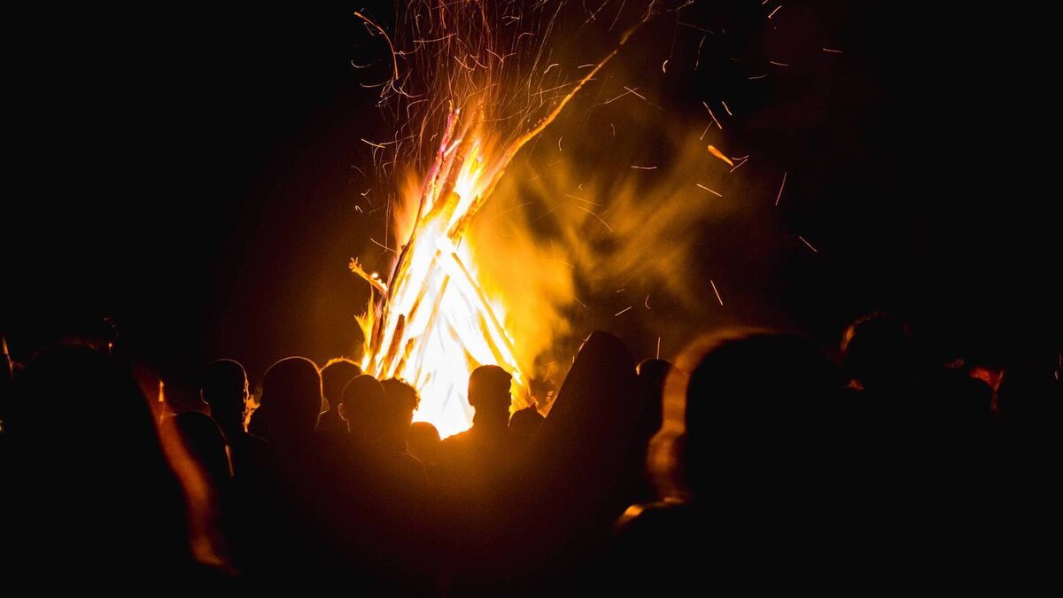 Famous Roscommon carnival to be remembered this evening