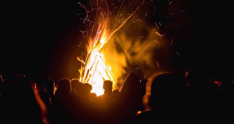 Famous Roscommon carnival to be remembered this evening 