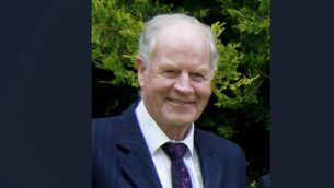 <p>The late Jim Tunney.</p> <p>The late Jim Tunney.</p>