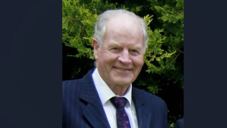Obituary: Tribute to the late Jim Tunney