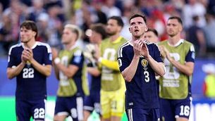 'Everybody's crying': Tearful Turkey crash out without a goal