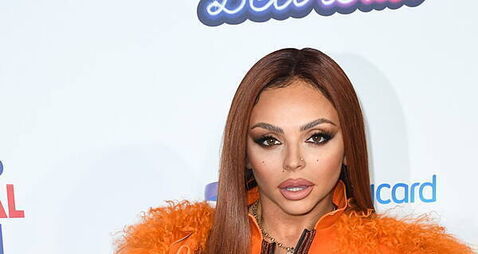 Jesy Nelson calls SMA screening roll-out ‘a postcode lottery’ that ‘isn’t fair’