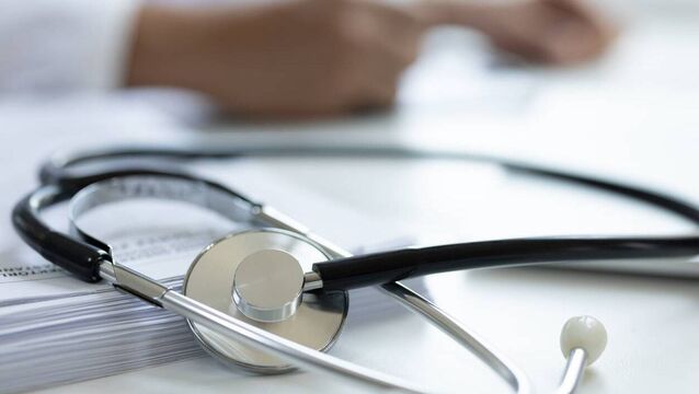 <p>n early 2025, plans for the health facility in the town suffered a massive blow when it emerged that the developer had withdrawn his involvement from the project. Pic: iStock</p>
