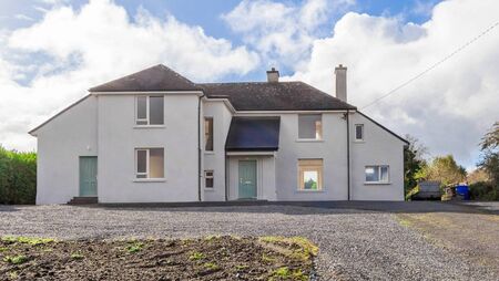 Stunning six bed home hits market for €525,000