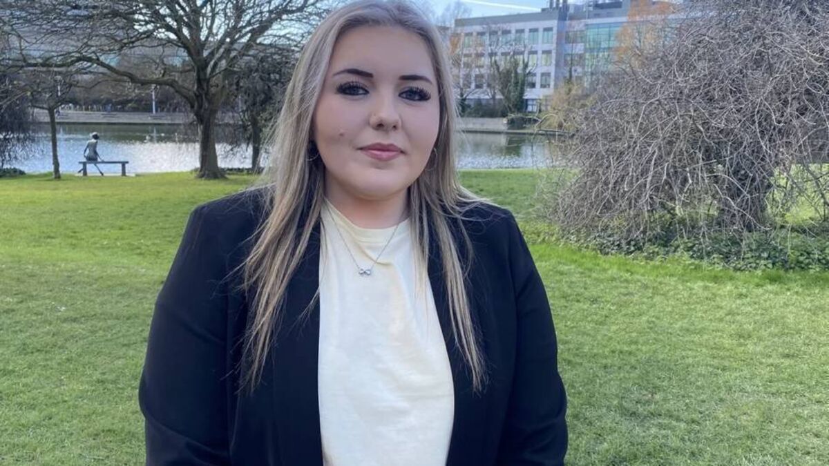 Young Roscommon carer heading to Geneva for UN Nations event