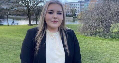 Young Roscommon carer heading to Geneva for UN Nations event