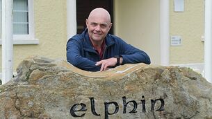 <p>Gary Brennan who has retired as caretaker from Elphin Community College after 25 years. Pic: Gerard O'Loughlin</p> <p>Gary Brennan who has retired as caretaker from Elphin Community College after 25 years. Pic: Gerard O'Loughlin</p>